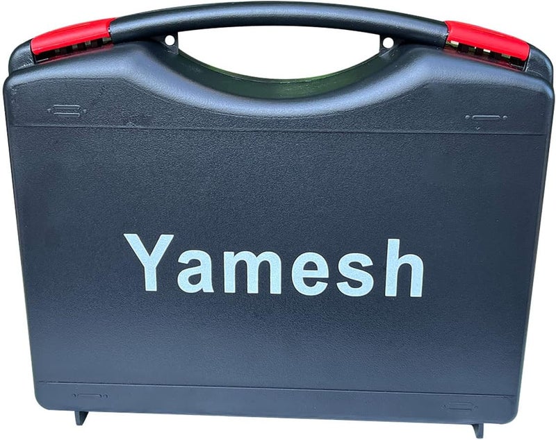 Yamesh NPT Pipe Tap Set Carbon Steel 1"-11 1/2 1-1/4"-11 1/2 1-1/2"-11 1/2 - Image 5